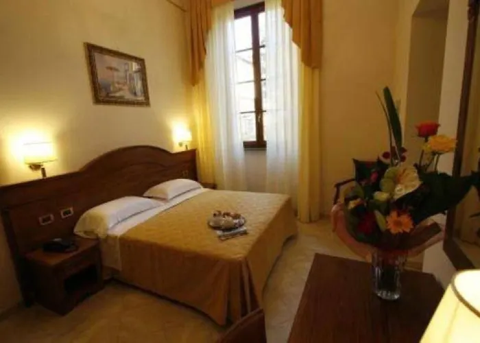 Hotel Il Duca