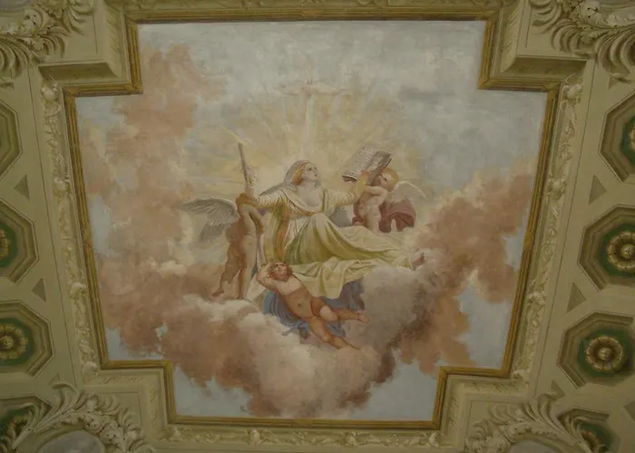 Hotel Il Duca